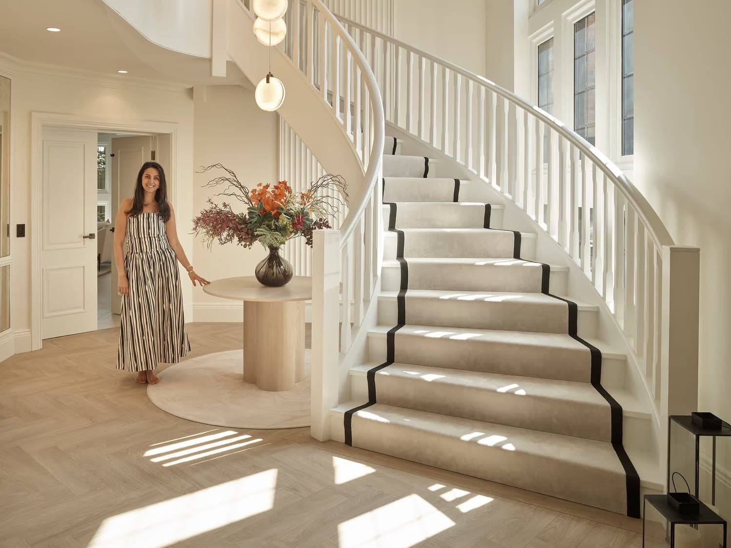 A Note From Steph: How I Found My Way to Interiors