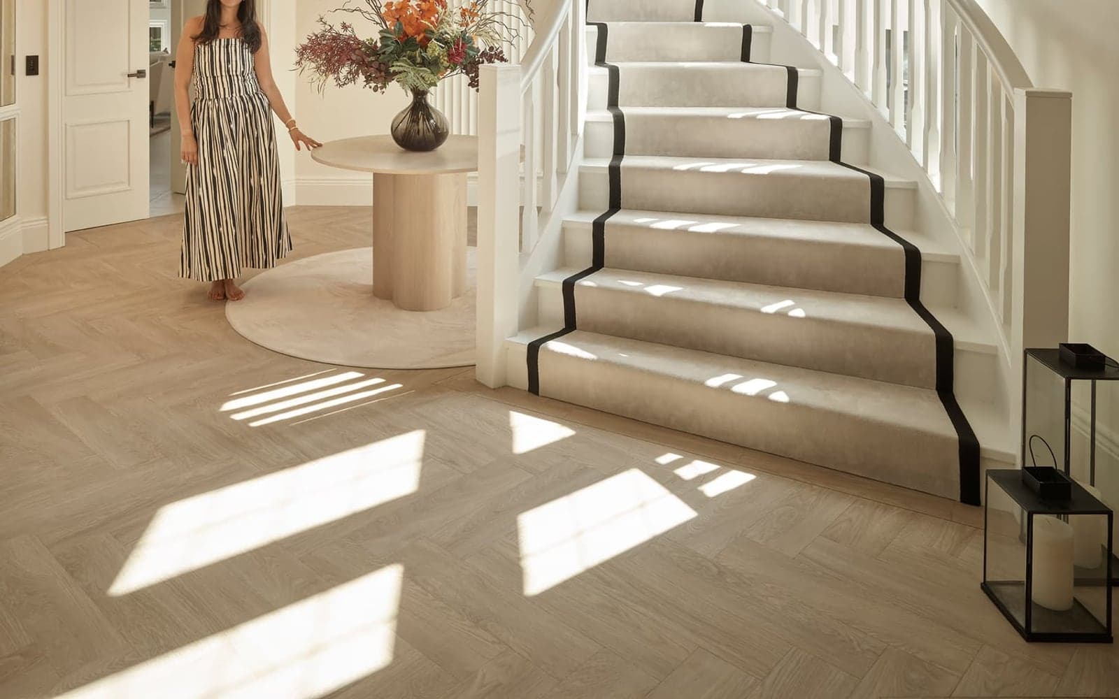 A Note From Steph: How I Found My Way to Interiors