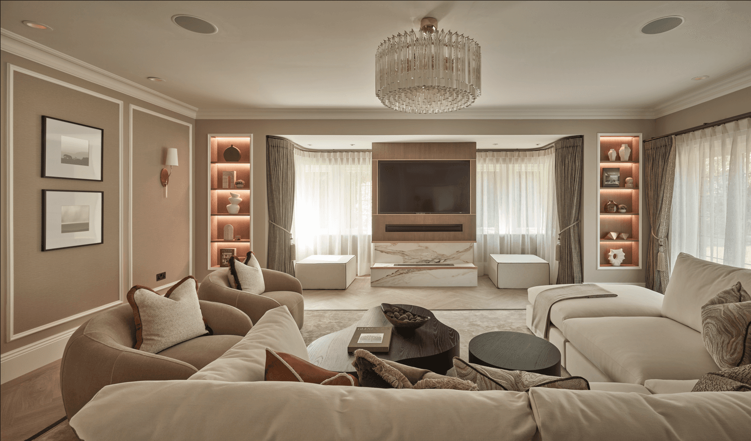 How to Choose an Interior Designer: Everything You Need to Know Before You Begin