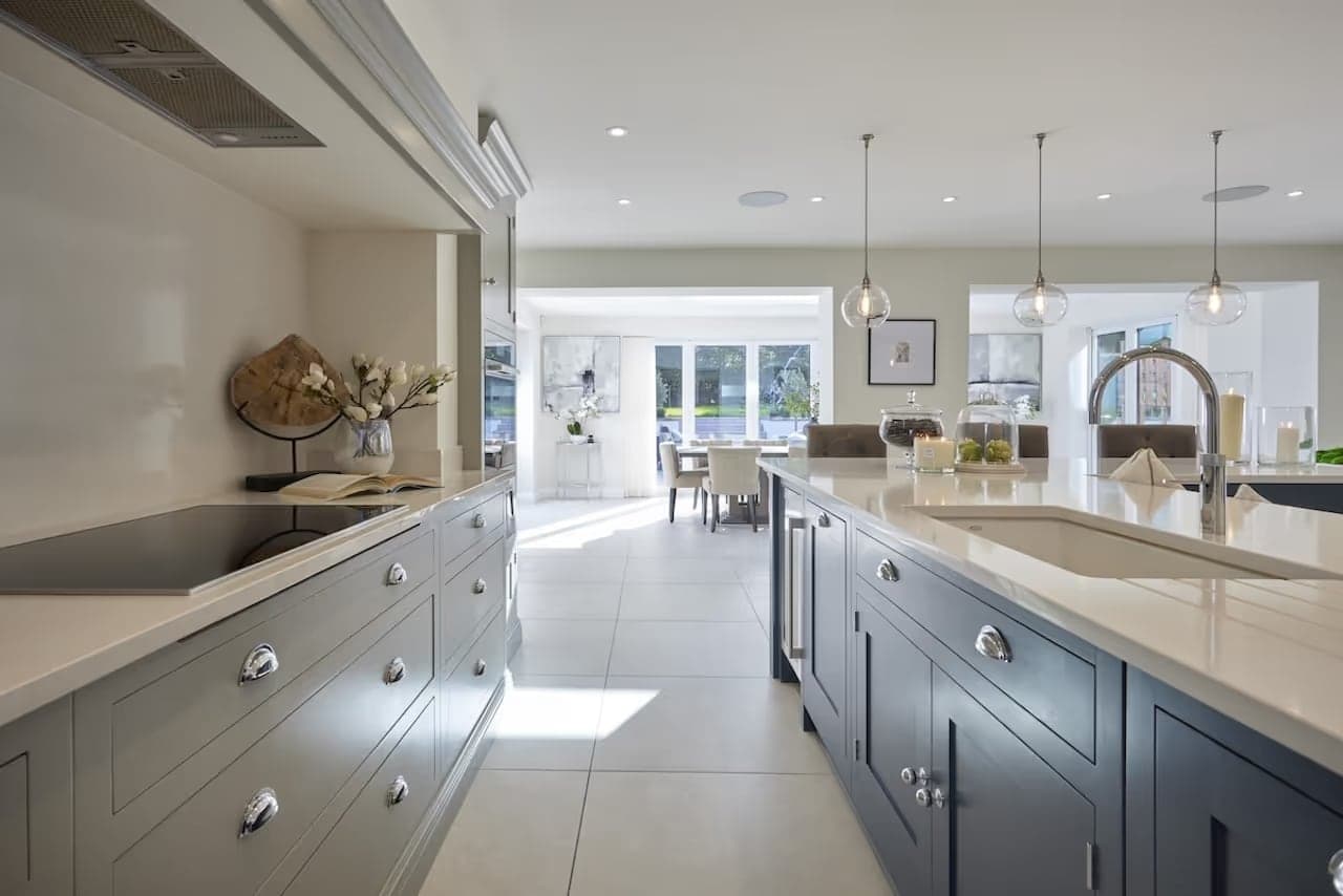 Interior Designer vs Interior Decorator: What’s the Difference?