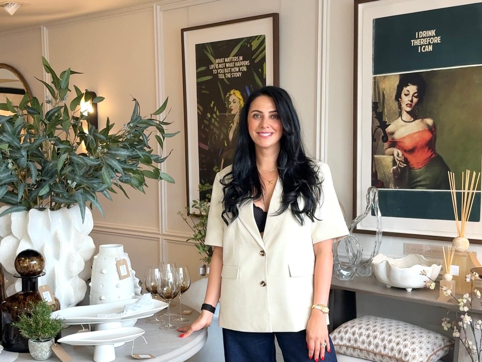 What Fashion Taught Me About Designing Homes