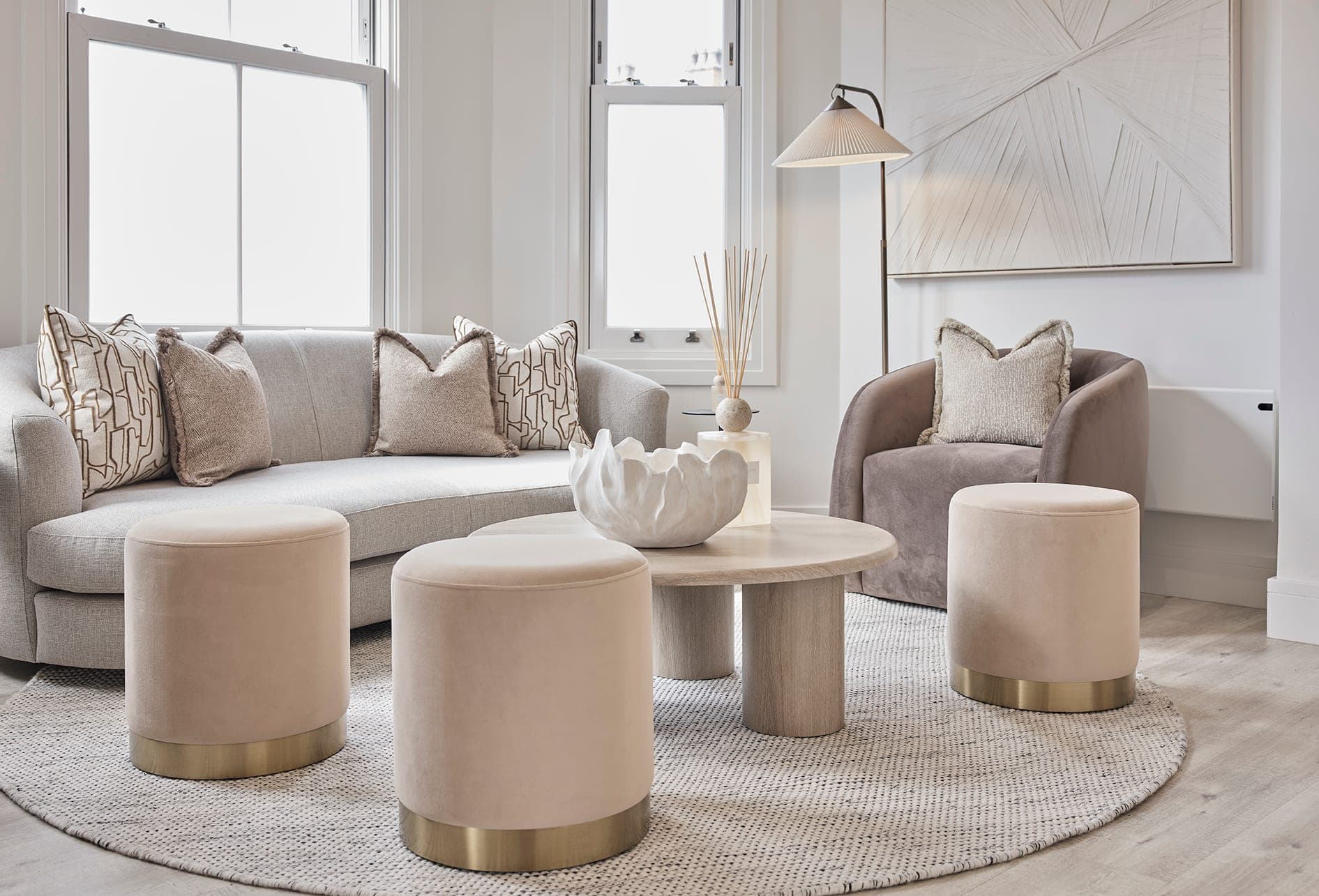 Bank Medi Spa: Designing a Clinic That Feels Like a Sanctuary