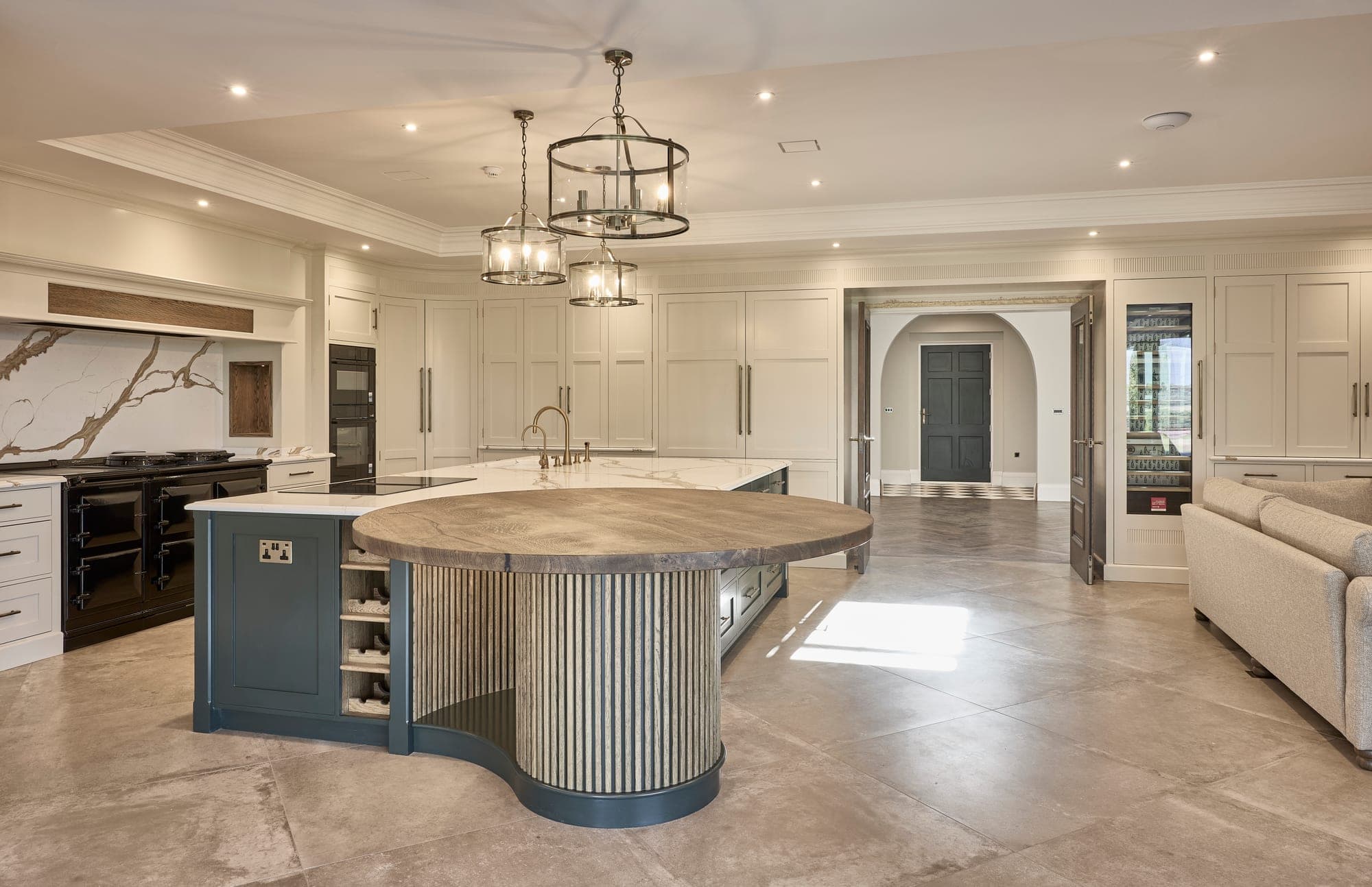 How to Choose a Kitchen Designer