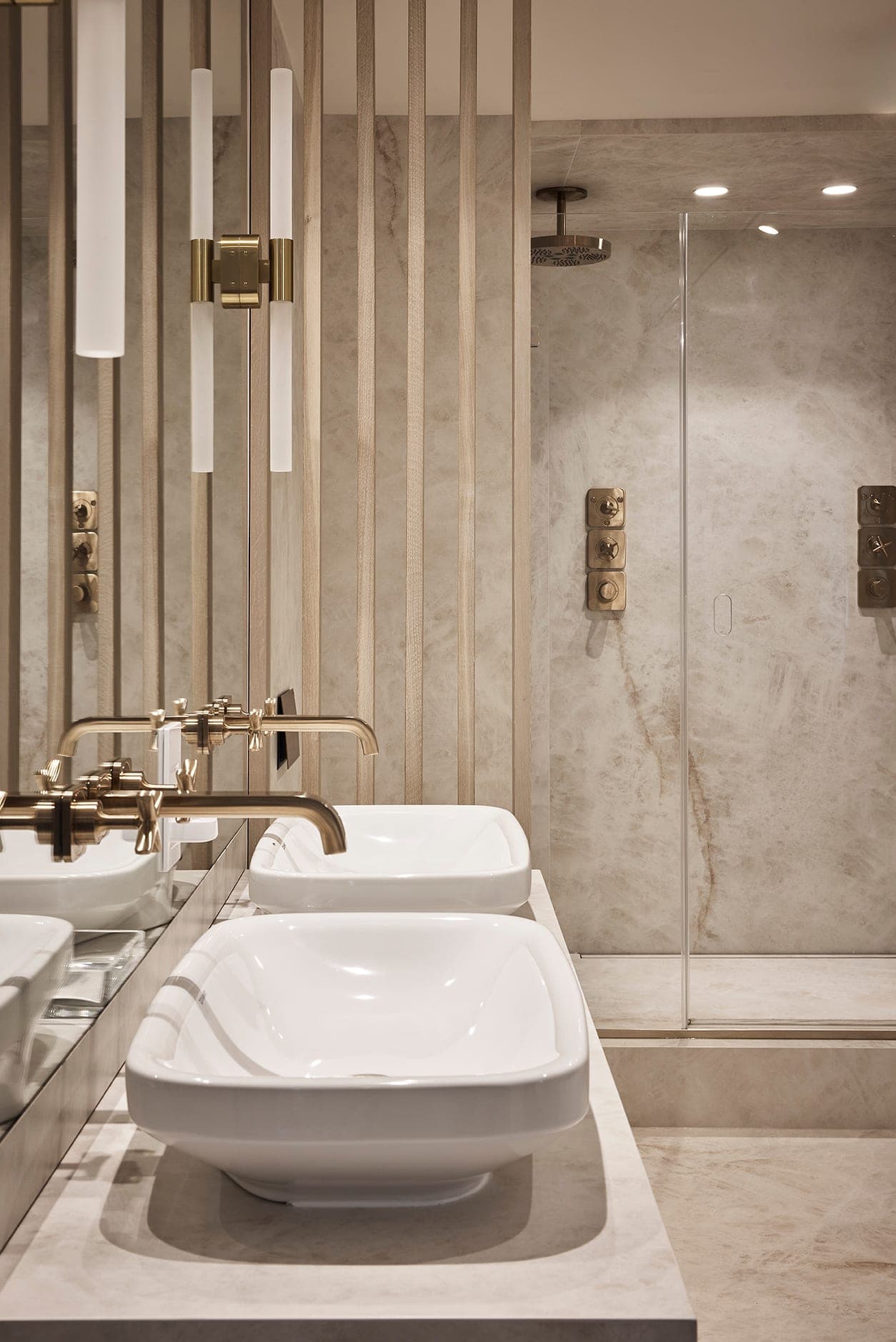 Prestbury Family Home — interior detail 3