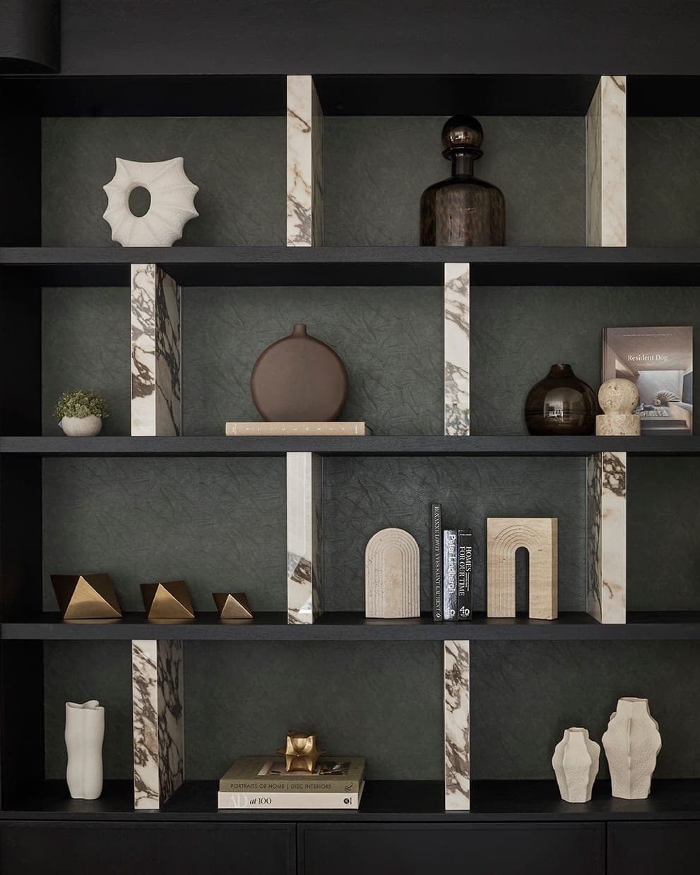 Prestbury Family Home — interior detail 4