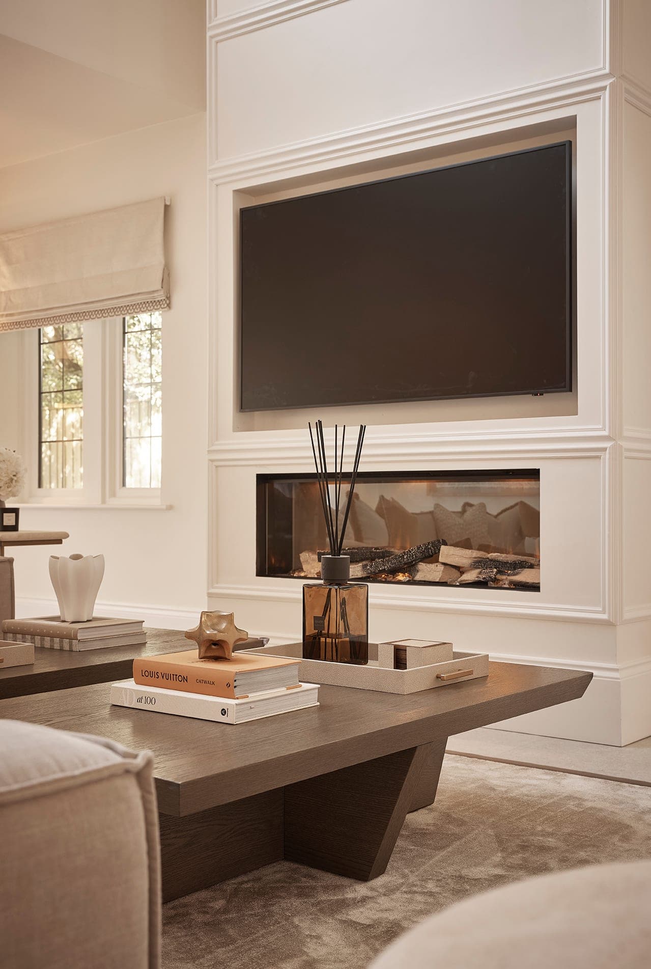 Prestbury Family Home — interior detail 5