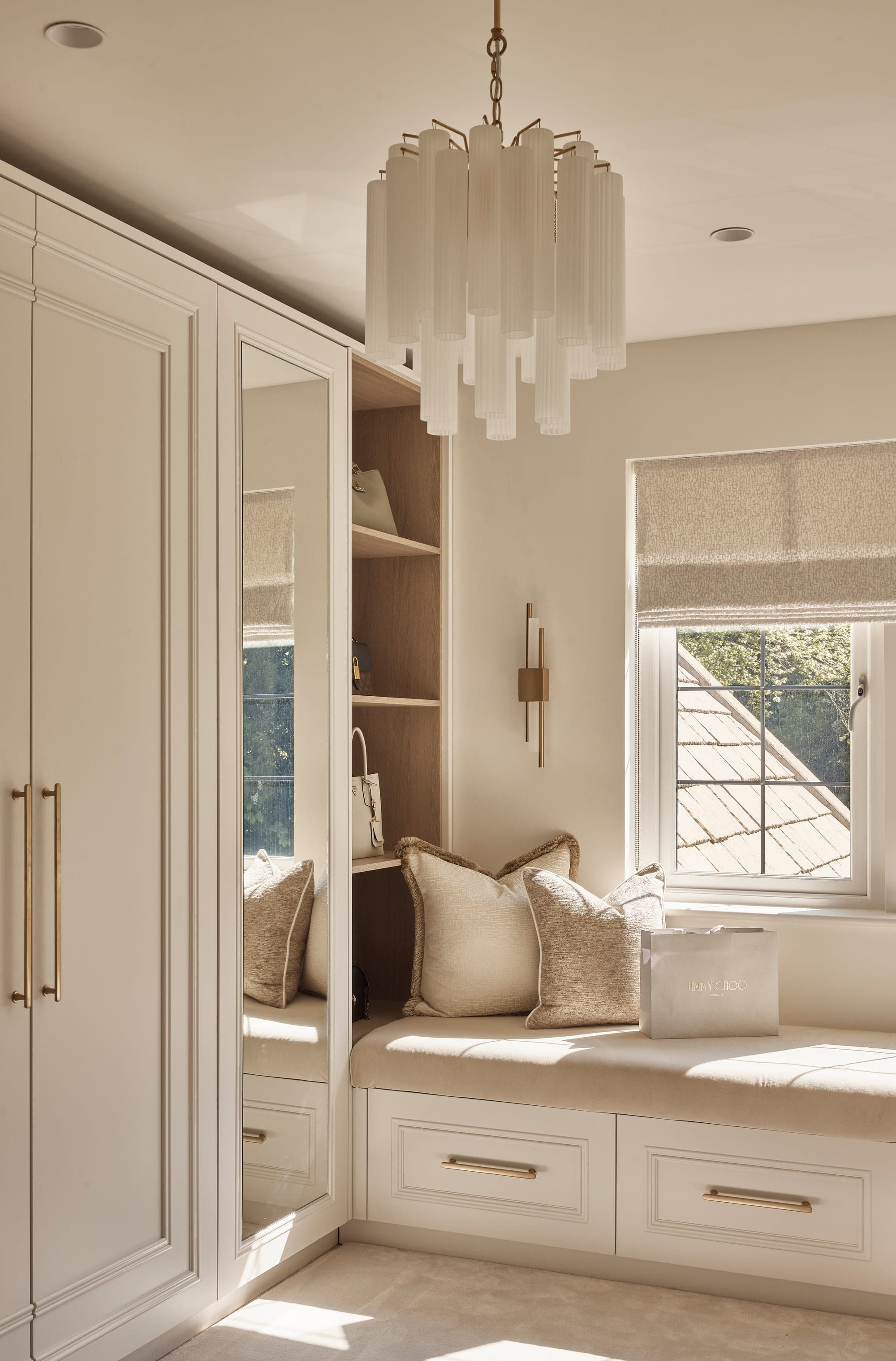 How to Design a Bedroom That Feels Like a Retreat