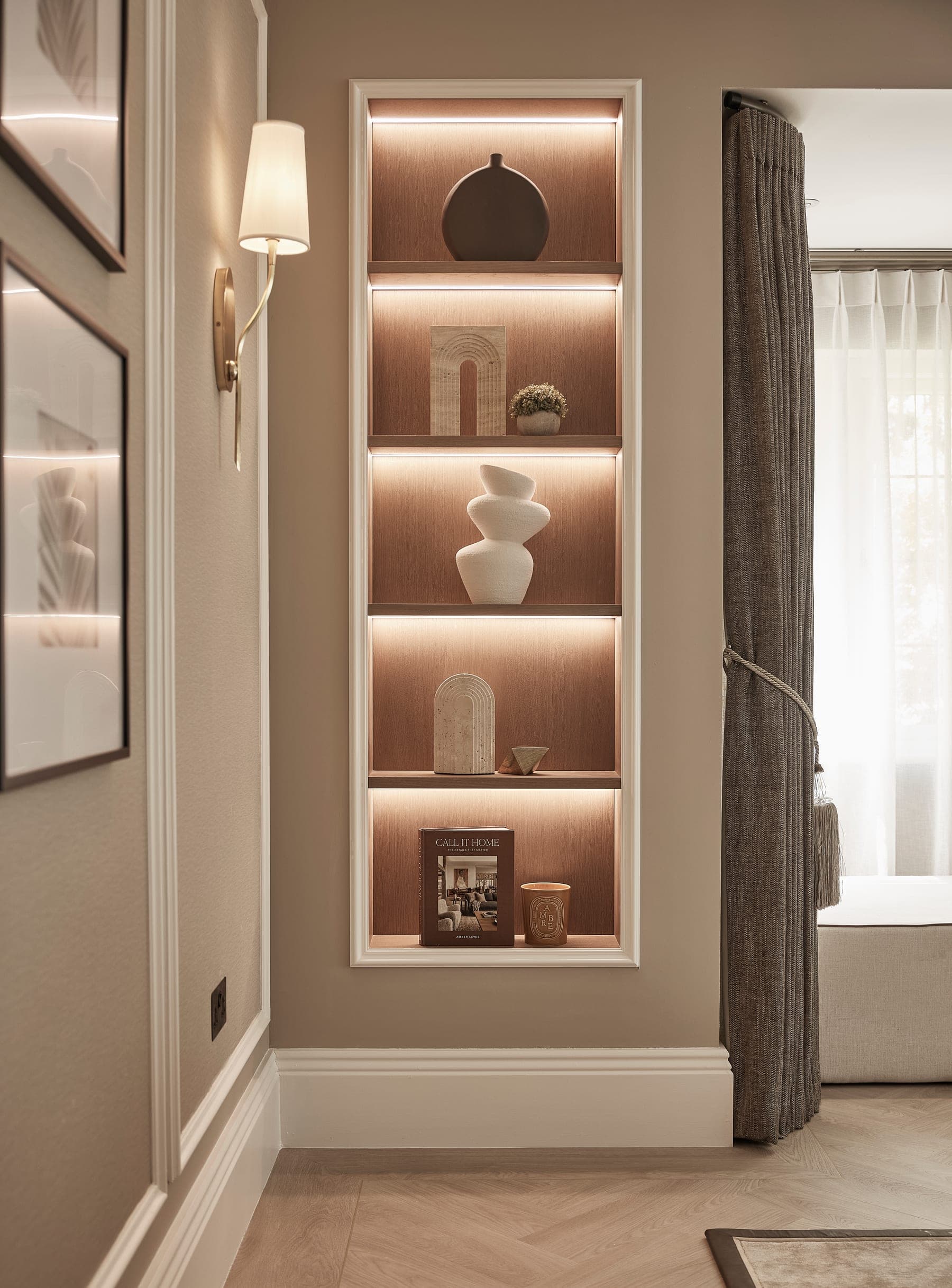 How to Light a Room Properly: the Most Overlooked Part of a Home