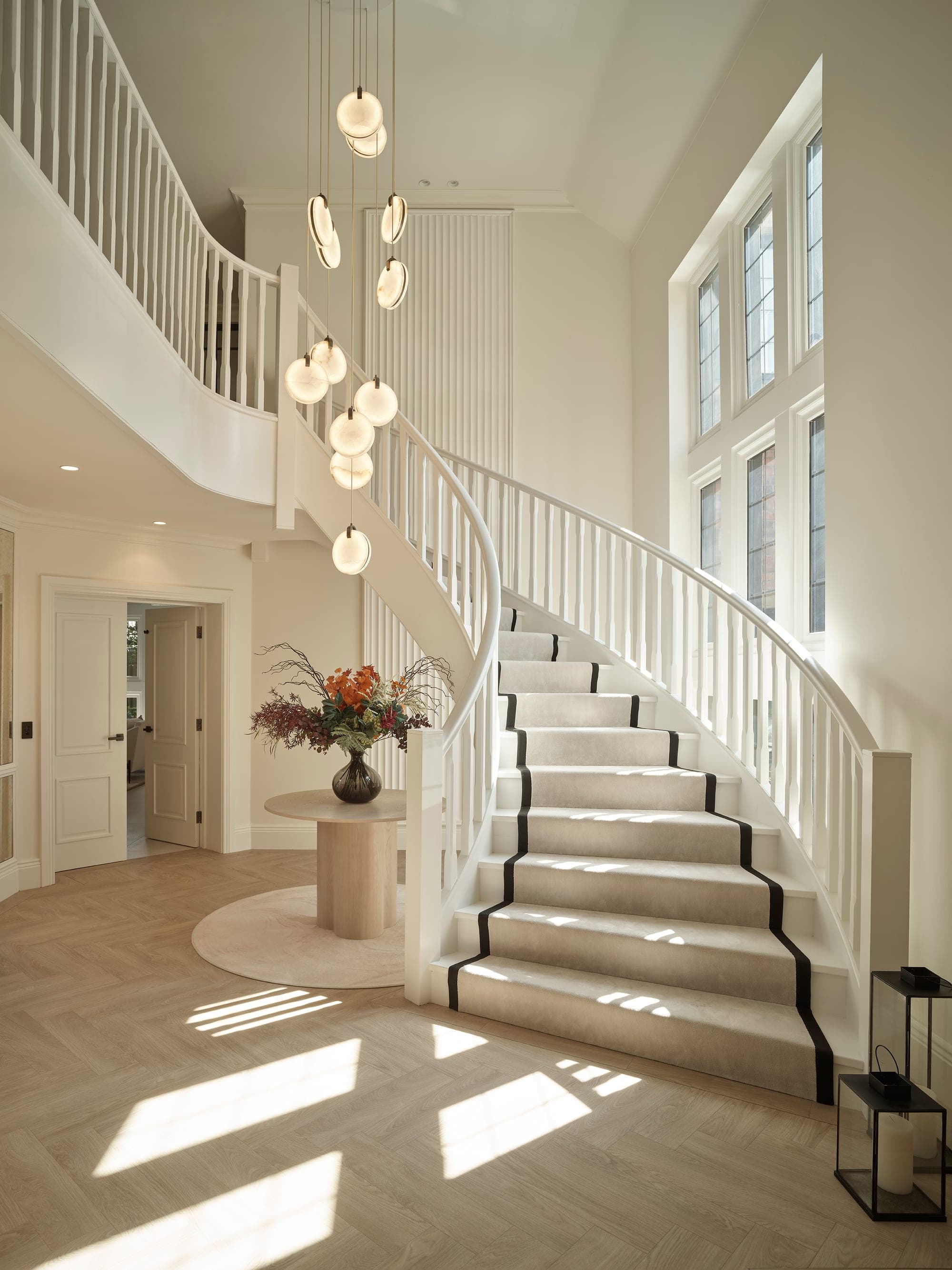 Prestbury Family Home, interior design by Cheshire Property Studio