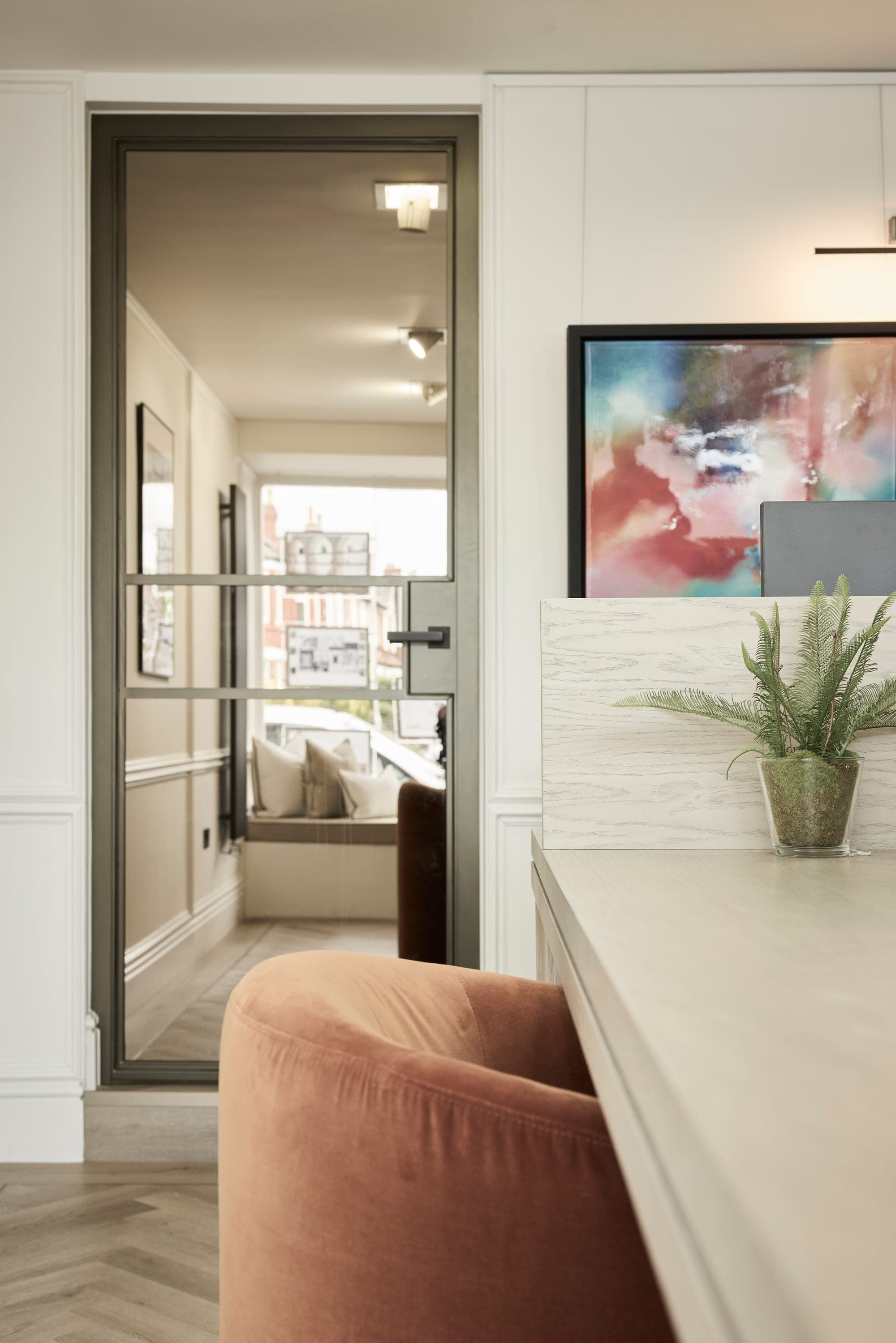 What to Expect From Your First Interior Design Consultation