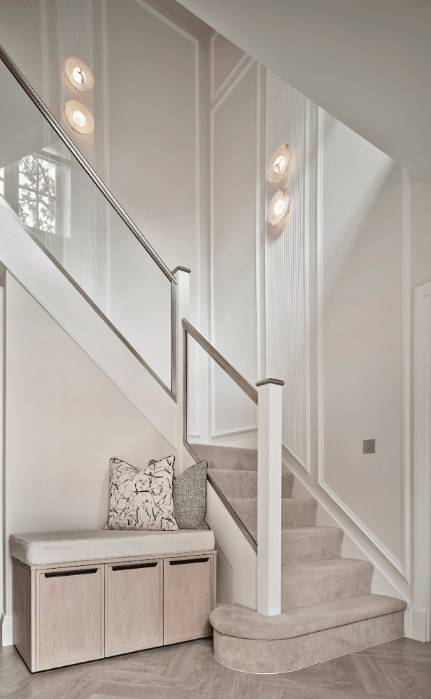 Wilmslow Home Refresh — interior detail 2