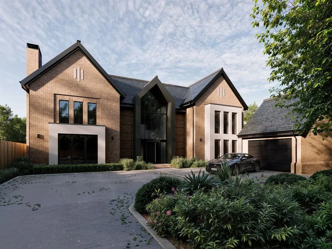 Wilmslow Home Refresh — interior detail 5