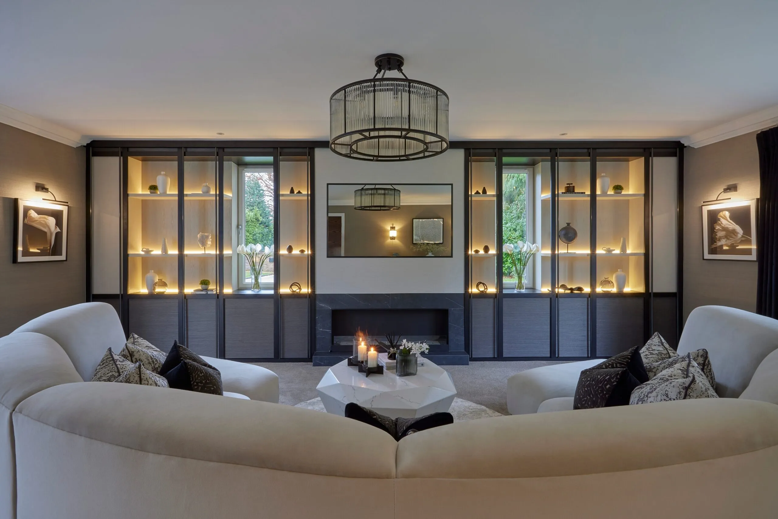 Wilmslow Home Refresh — interior detail 8