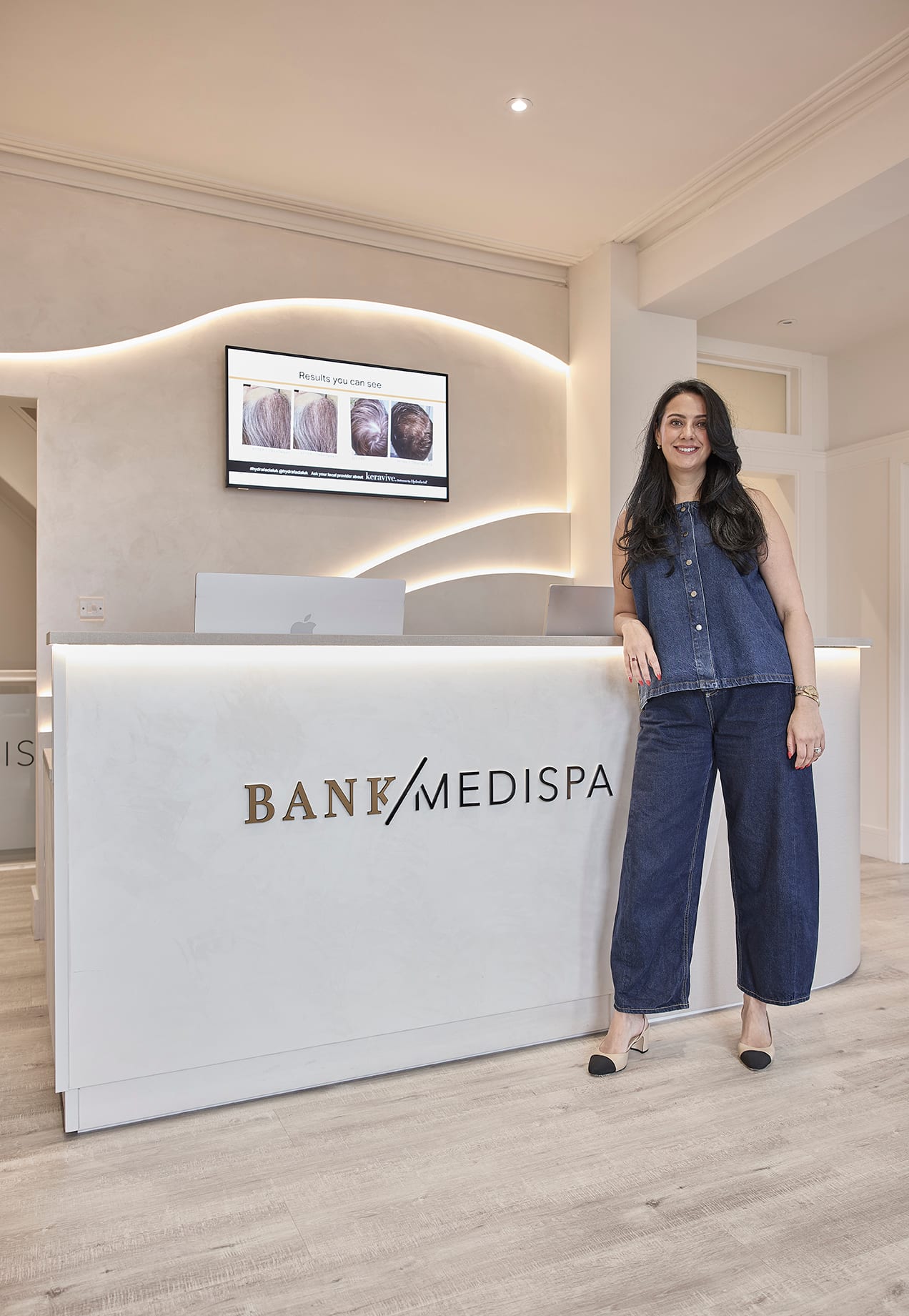Bank Medi Spa, interior 11