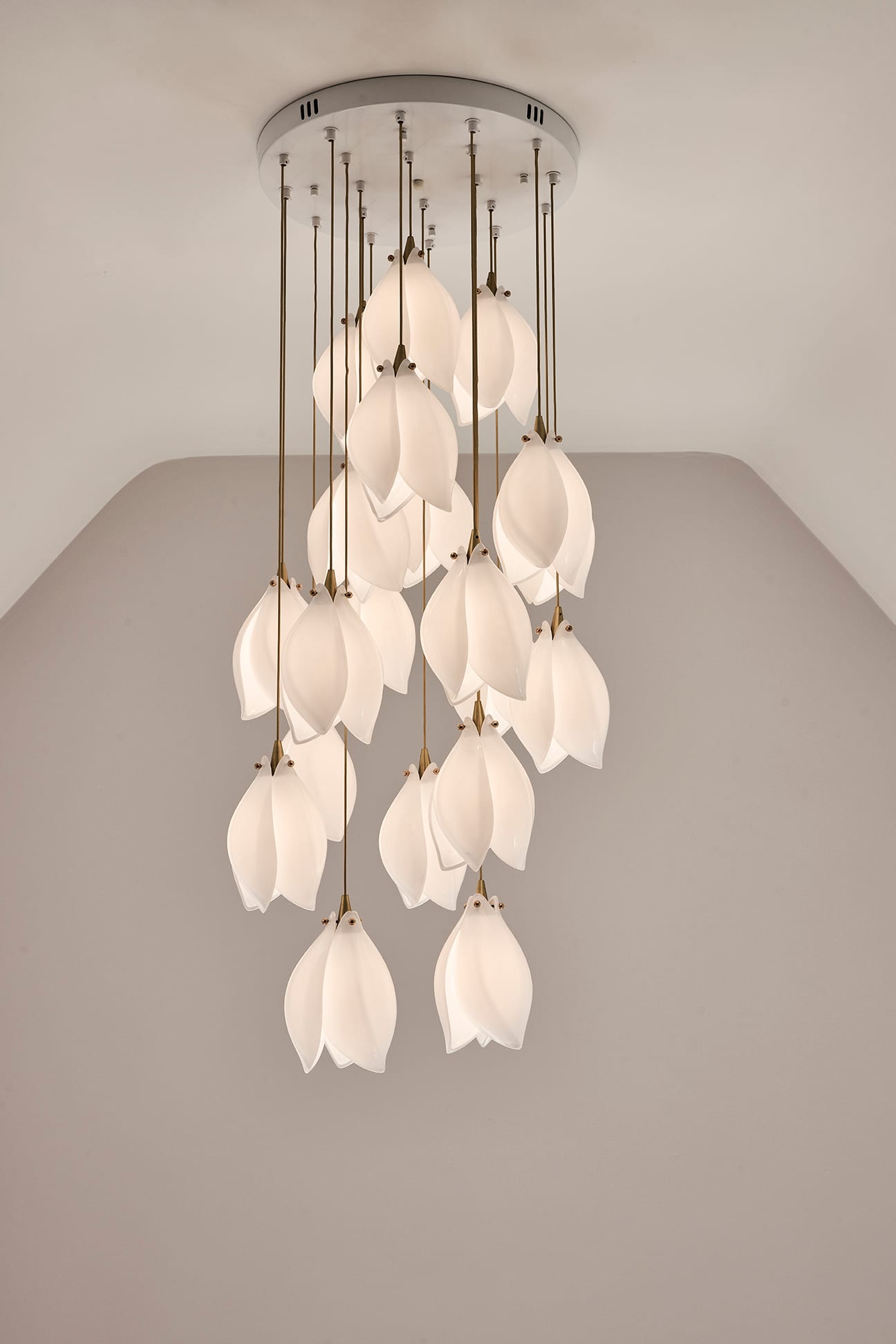 Prestbury Family Home, Children's pendant